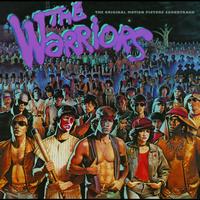 Joe Walsh - In The City (From "The Warriors" Soundtrack)