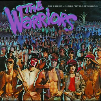 Various Artists - The Warriors Original Motion Picture Soundtrack