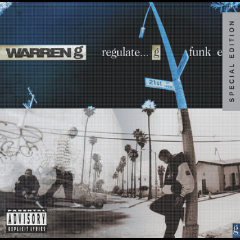 Warren G - Regulate… G Funk Era