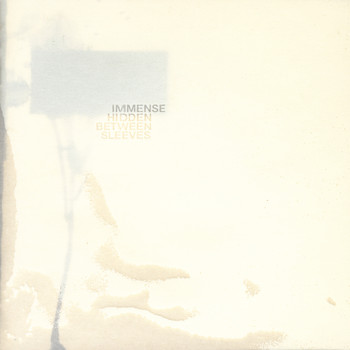 Immense - Hidden Between Sleeves
