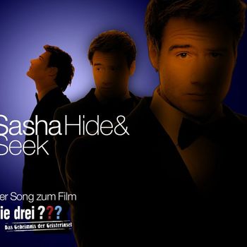 Sasha - Hide & Seek