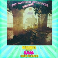 John Davis & The Monster Orchestra - The Monster Strikes Again