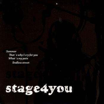 Various Artists - Stage 4 You