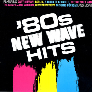 Various Artists - 80s New Wave Hits