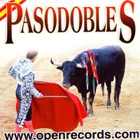 Orquesta Pasodobles - Pasodobles Vol.1