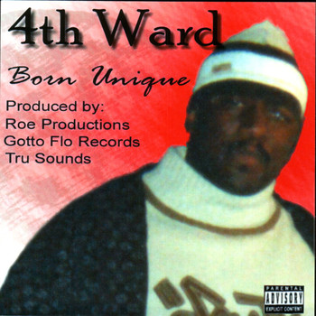 BORN UNIQUE - I'M DOWN (Explicit)