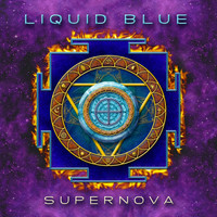 Liquid Blue - Supernova