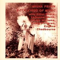 Misha Feigin - Both Kinds Of Music