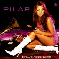 Pilar Montenegro - Pilar