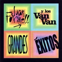Juan Formell y los Van Van - Juan Formell Y Los Van Van - Grandes Éxitos