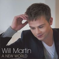 Will Martin - New World - New Zealand