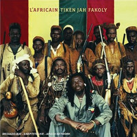 Tiken Jah Fakoly - The African