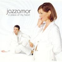 Jazzamor - A Piece of My Heart