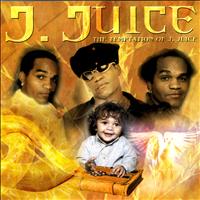 J. Juice - The Temptation Of J. Juice