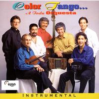 Color Tango - A Toda Orquesta