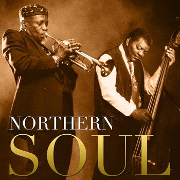 Various Artists - Northern Soul