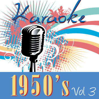 Karaoke - Ameritz - Karaoke - 1950's Vol.3