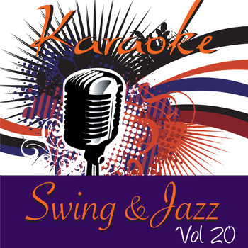 Karaoke - Ameritz - Karaoke - Swing & Jazz Vol.20