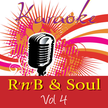 Karaoke - Ameritz - Karaoke - R 'n' B & Soul Vol.4