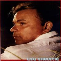 Lou Christie - Christmas In New York