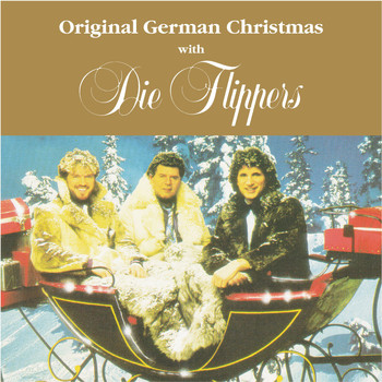 Die Flippers - Original German Christmas With 'Die Flippers'