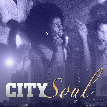 Various Artists - City Soul