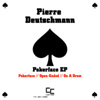 Pierre Deutschmann - Pokerface e.p.