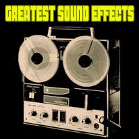 Audio Environments & Co. - Greatest Sound Effects