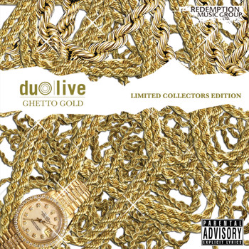 Duo Live - Ghetto Gold (Explicit)