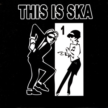 Various Artists - This is Ska