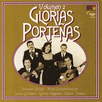 Glorias Porteñas - Glorias Porteñas Vol.2