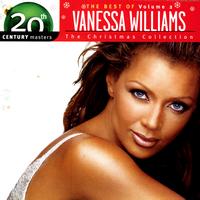 Vanessa Williams - Silver and Gold