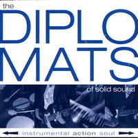 Diplomats of Solid Sound - Instrumental, Action, Soul