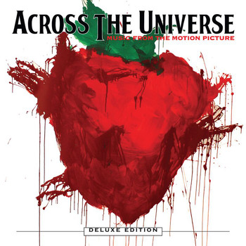 Various Artists - Across The Universe