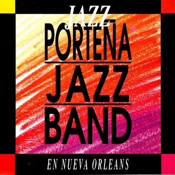 Porteña Jazz Band - Jazz En Nueva Orleans