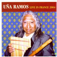 Uña Ramos - Live in France 2004