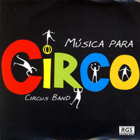 Circus Band - Música Para Circo