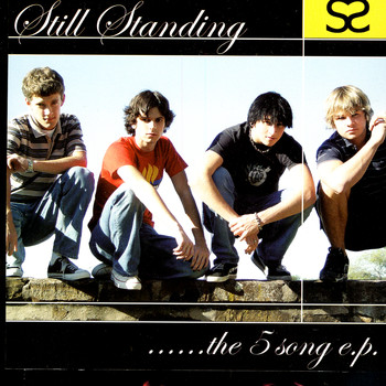 Still Standing - The 5 Song EP