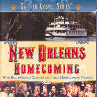 Bill & Gloria Gaither - New Orleans Homecoming