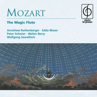 Wolfgang Sawallisch - Mozart: The Magic Flute