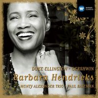Barbara Hendricks - Barbara Hendricks: Gershwin & Ellington