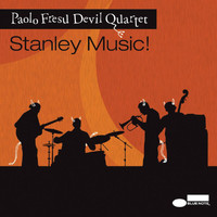 Paolo Fresu Devil Quartet - Stanley Music!