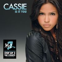 Cassie - Is It You