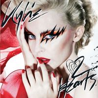 Kylie Minogue - 2 Hearts