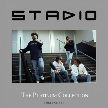 Stadio - The Platinum Collection