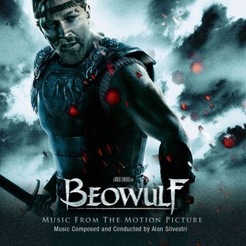 Various Artists - Music From The Motion Picture Beowulf (Standard Version)