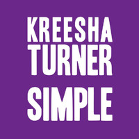 Kreesha Turner - Simple