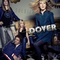 Dover - Soldier