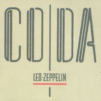 Led Zeppelin - Coda (1994 Remaster)