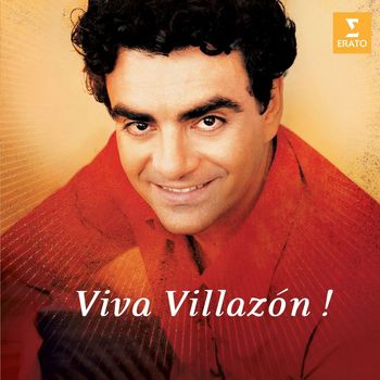 Rolando Villazón - Viva Villazón!